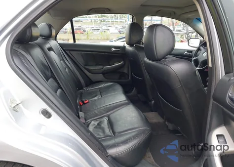 2005 Honda Accord 3.0 Ex from USA, damaged, VIN 1HGCM66515A058869